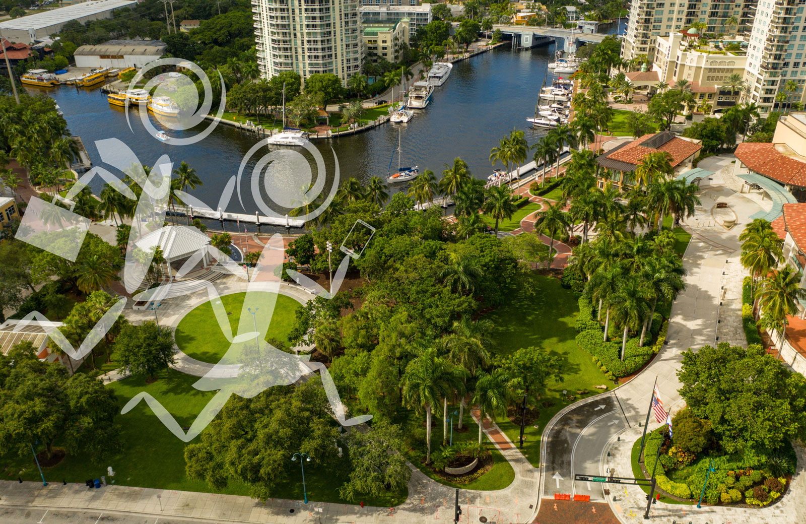 The Lexus Corporate Run