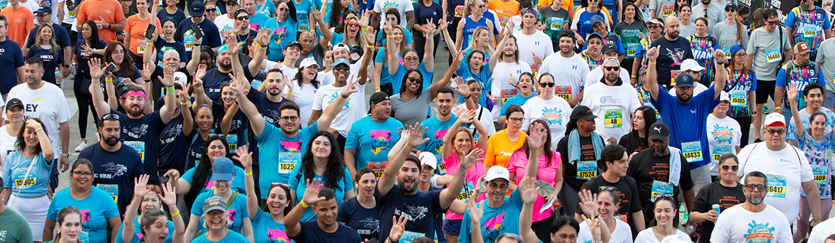 Miami Corporate Run